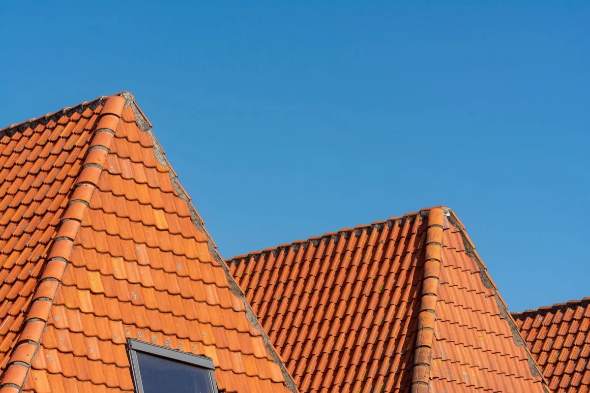 Tile Roofing in Stephenville, TX