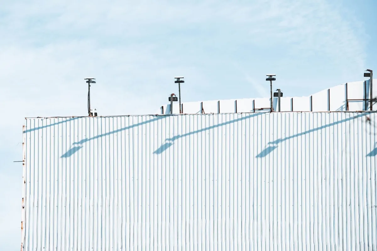 Flat & Low-Slope Roofing in Stephenville, TX