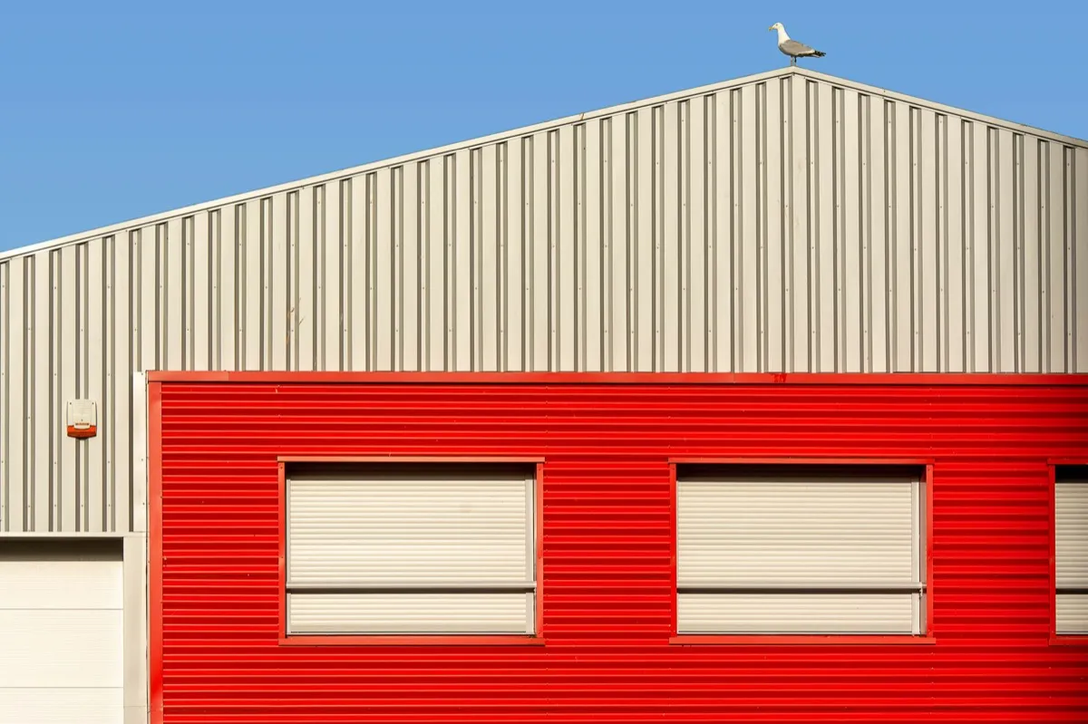 Commercial Roofing in Stephenville, TX