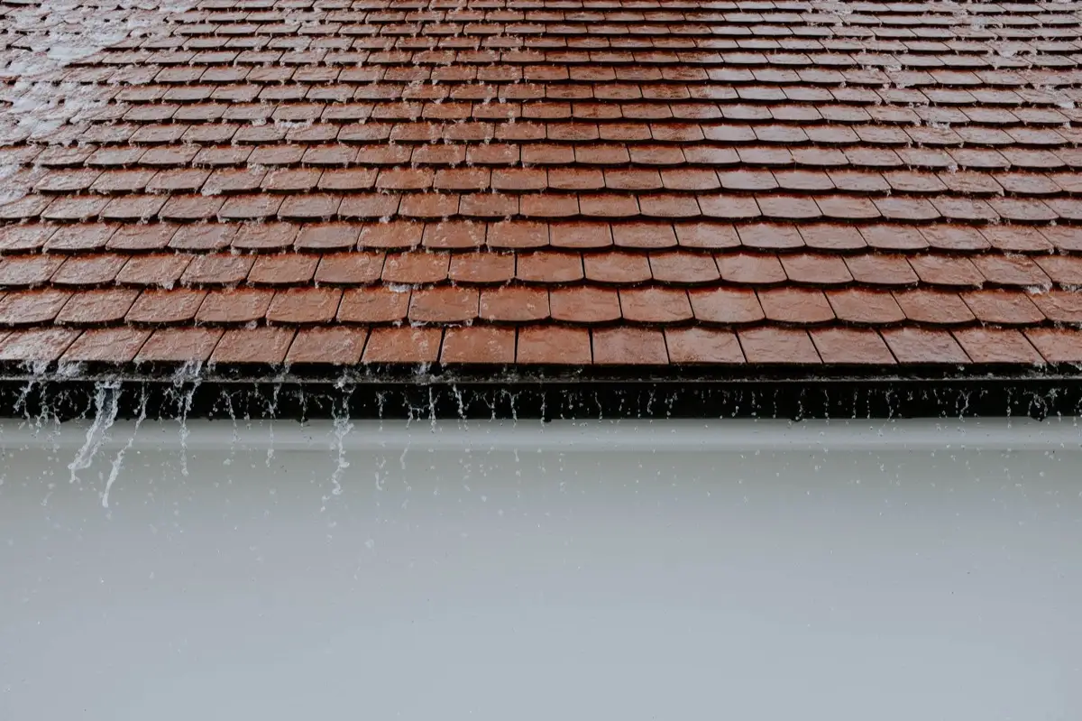 Gutters & Downspouts in Stephenville, TX