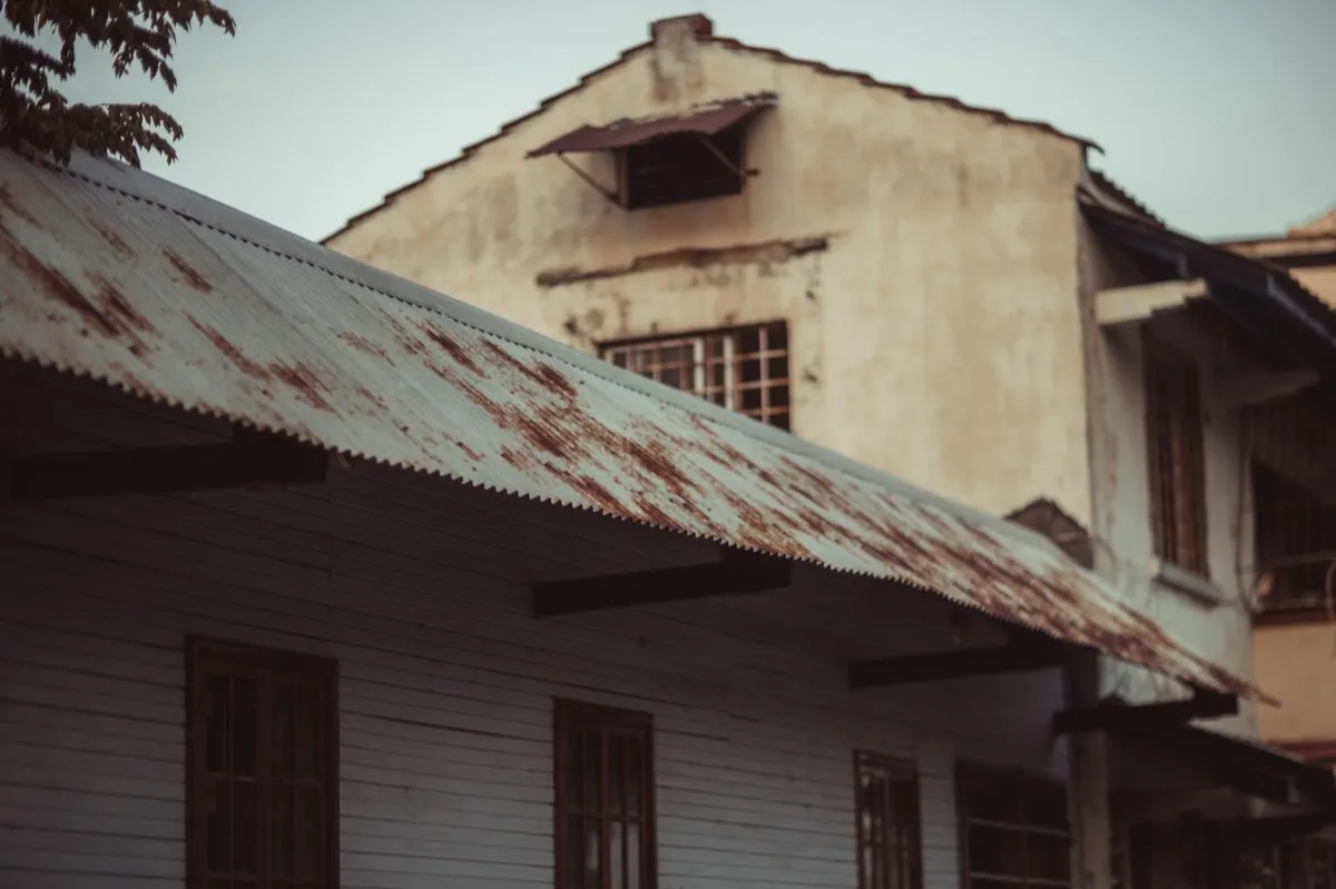Metal Roofing in Stephenville, TX