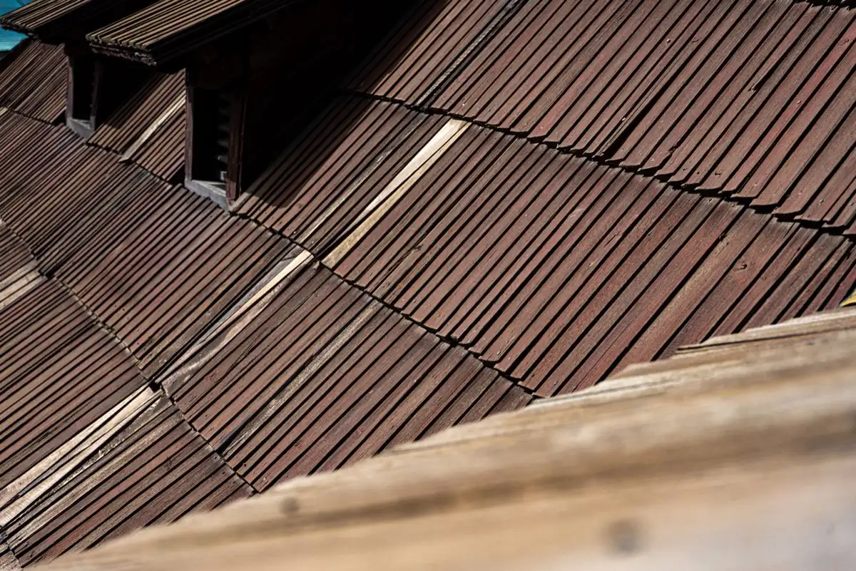 Roof Inspections in Stephenville, TX