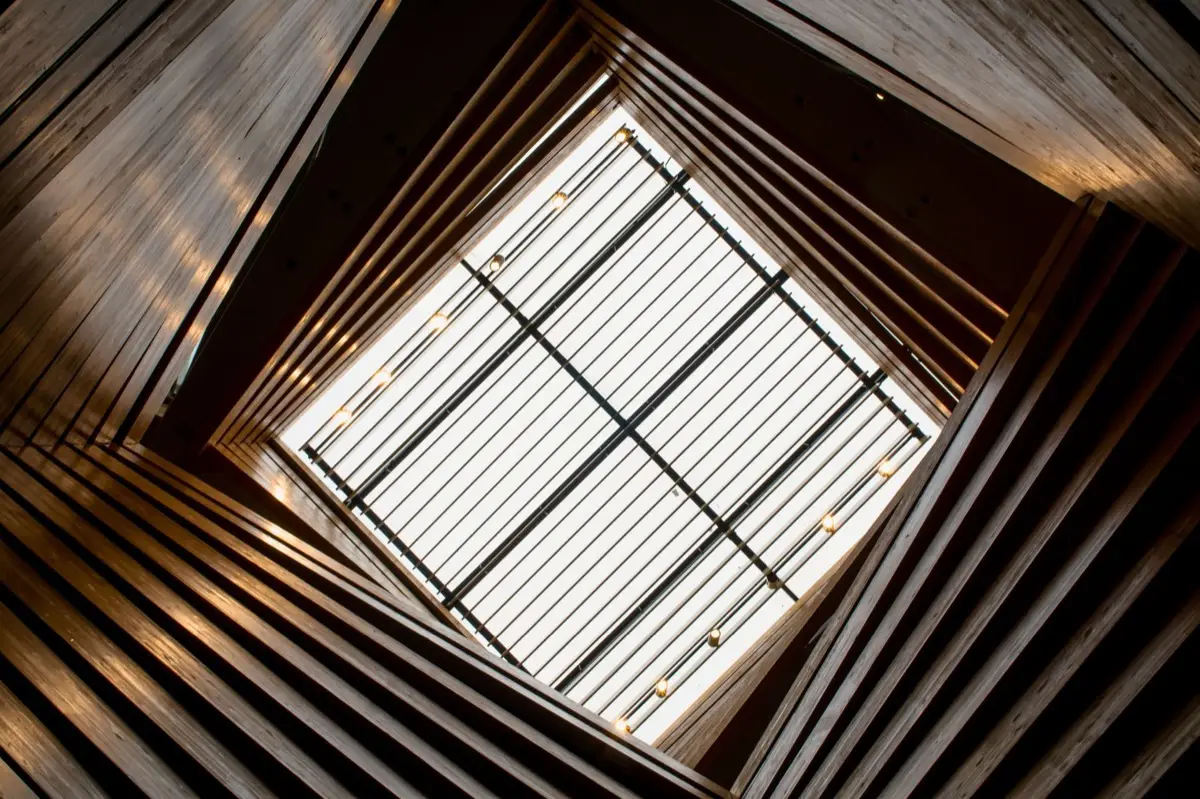 Skylights in Stephenville, TX