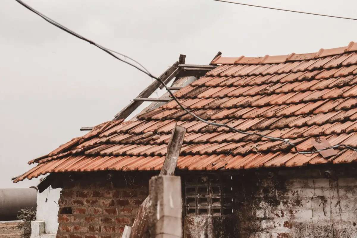 Wind Damage Roofing in Stephenville, TX